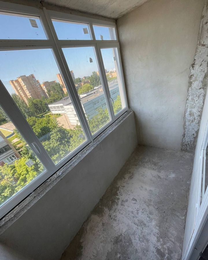 квартира г Тольятти р-н Автозаводский ул Фрунзе 2в фото 6