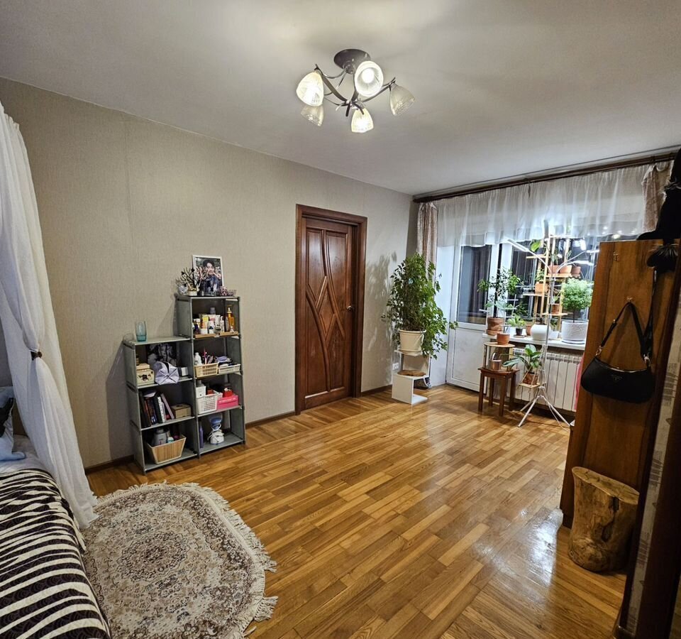 комната г Белгород Западный ул Преображенская 82 Западный округ фото 2