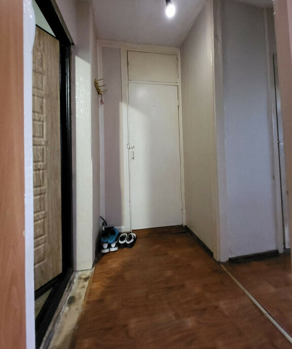 квартира г Новосибирск р-н Кировский Затулинский ул Зорге 271 Площадь Маркса, жилмассив фото 8