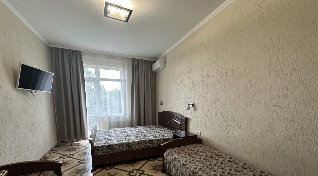 квартира г Геленджик с Кабардинка ул Мира 15 фото 5
