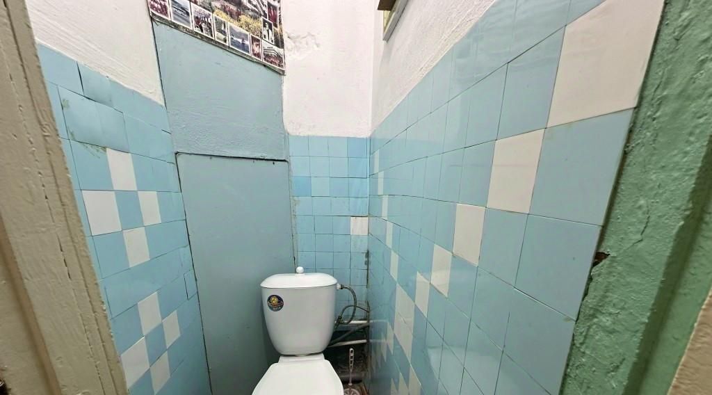 квартира г Геленджик с Кабардинка ул Школьная 21 фото 14