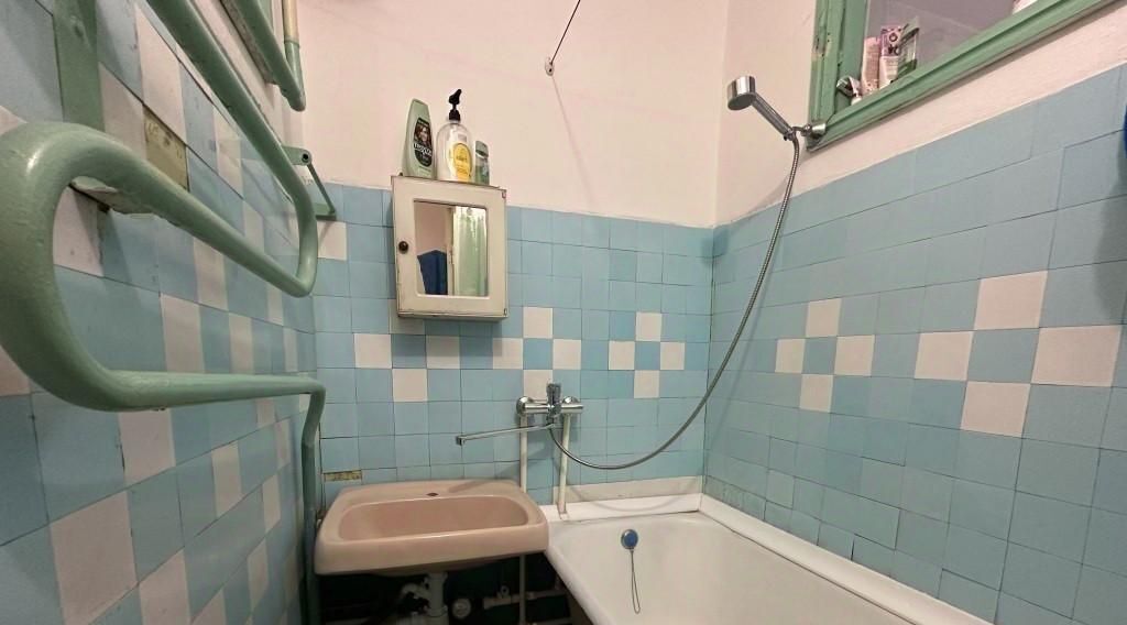 квартира г Геленджик с Кабардинка ул Школьная 21 фото 13