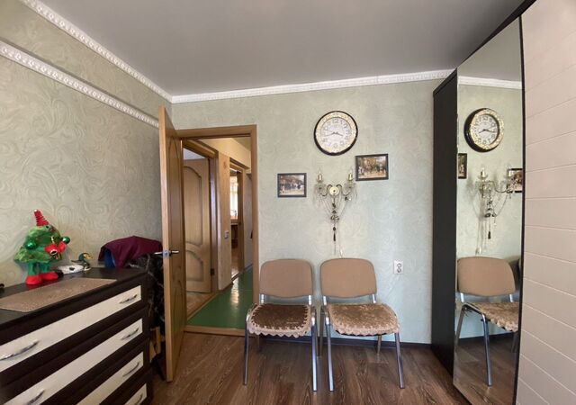 дом 5 с Русская Мамайка р-н Центральный внутригородской фото
