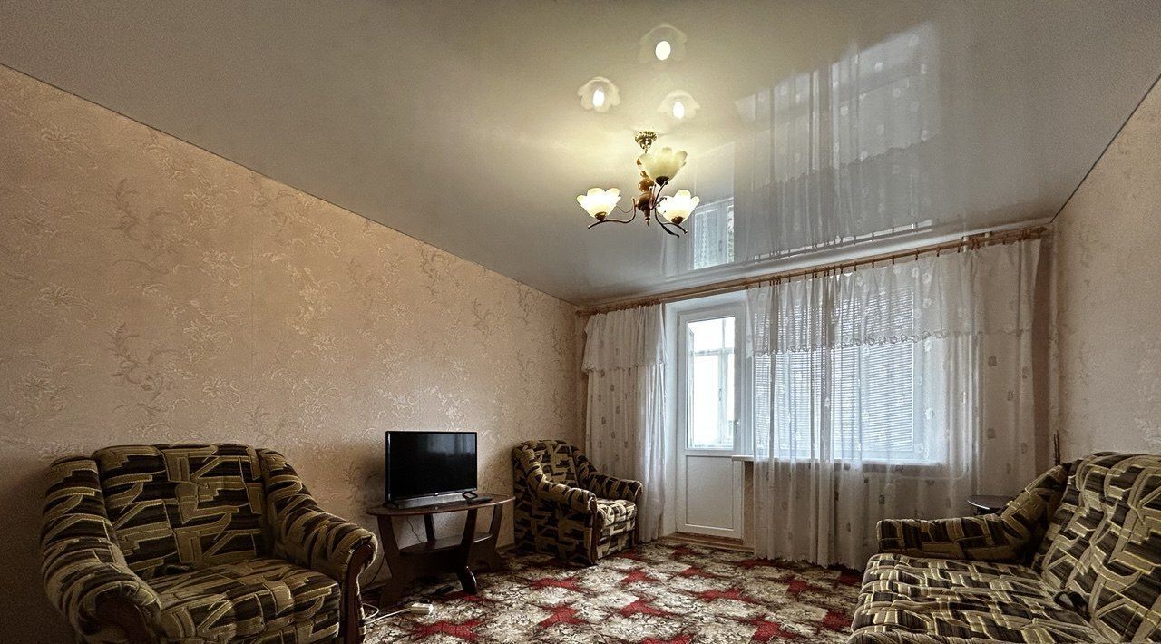 квартира г Феодосия ул Степаняна фото 1
