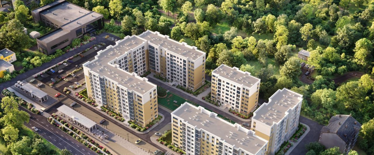 квартира г Феодосия ш Симферопольское 48 фото 4