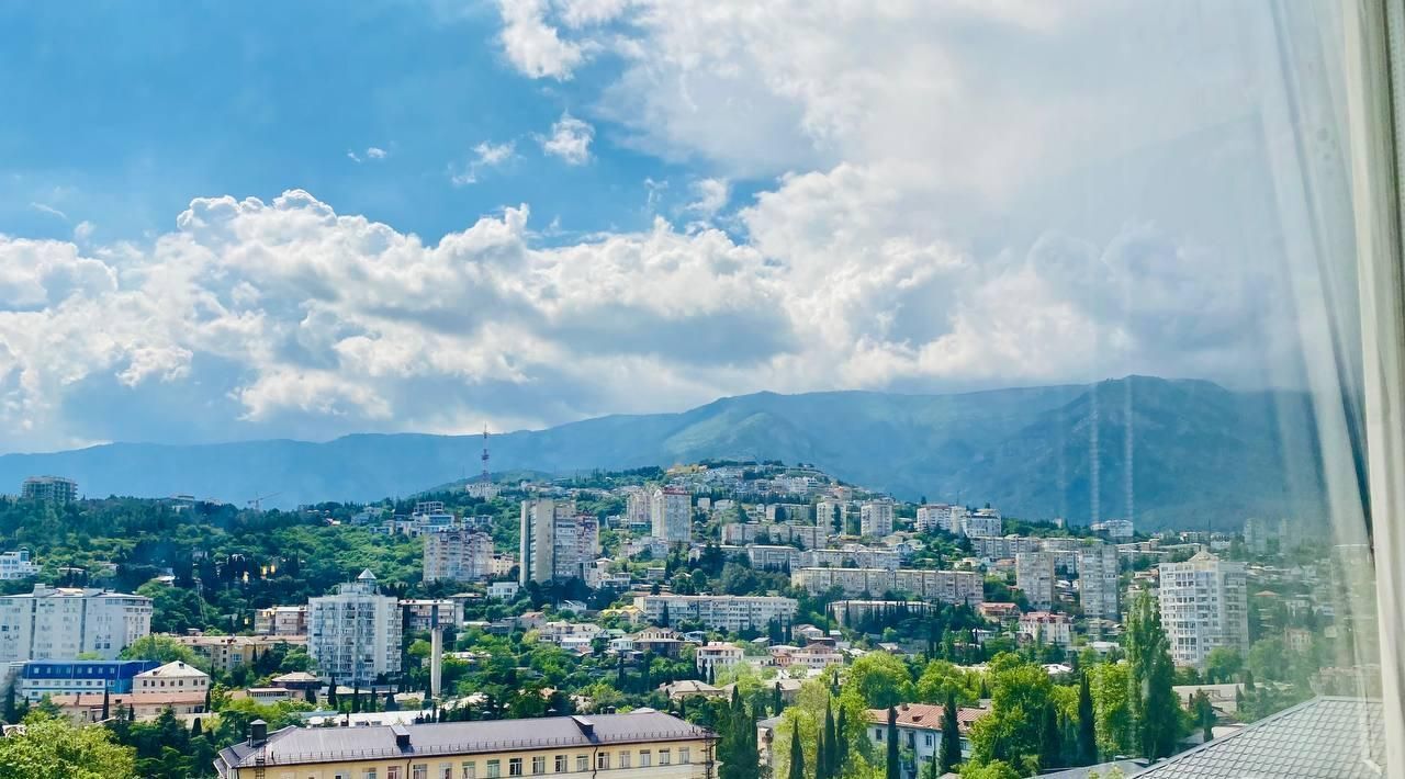 квартира г Ялта ул Руданского 21а фото 4