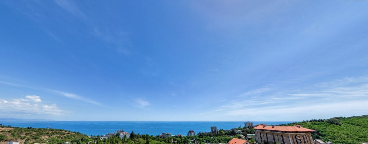 квартира г Алушта с Виноградное ул Сусловой 3 фото 3