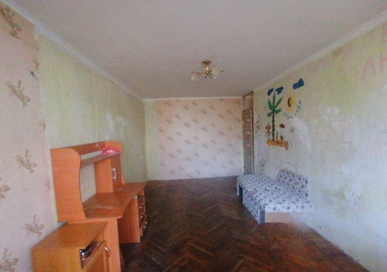 квартира г Алушта пгт Партенит ул Фрунзенское шоссе 12 фото 2
