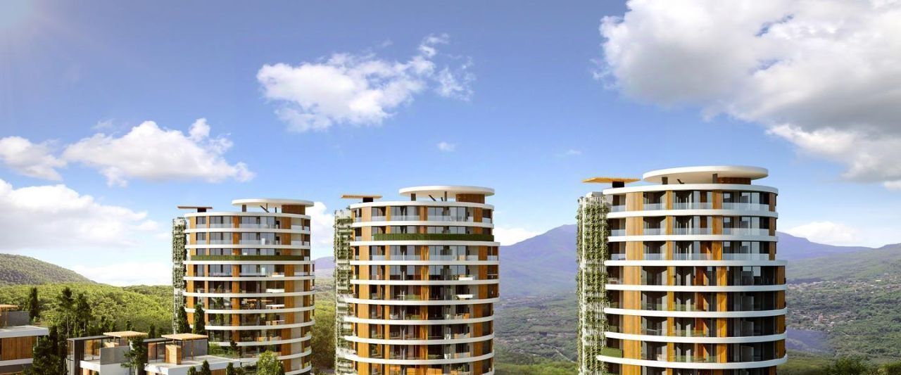 квартира г Алушта с Виноградное ул Сусловой 3 фото 19