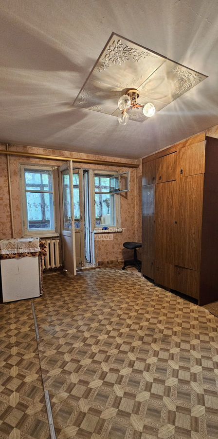 квартира г Комсомольск-на-Амуре пр-кт Интернациональный 27/2 фото 1