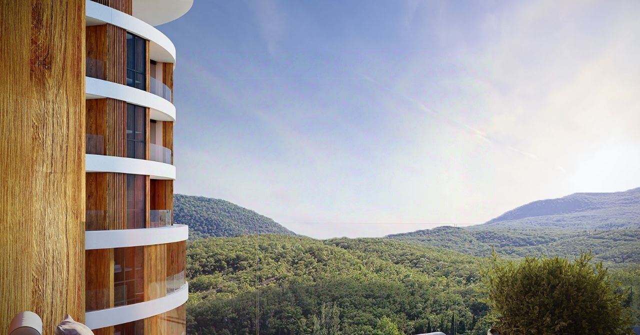 квартира г Алушта с Виноградное ул Сусловой 3 фото 29