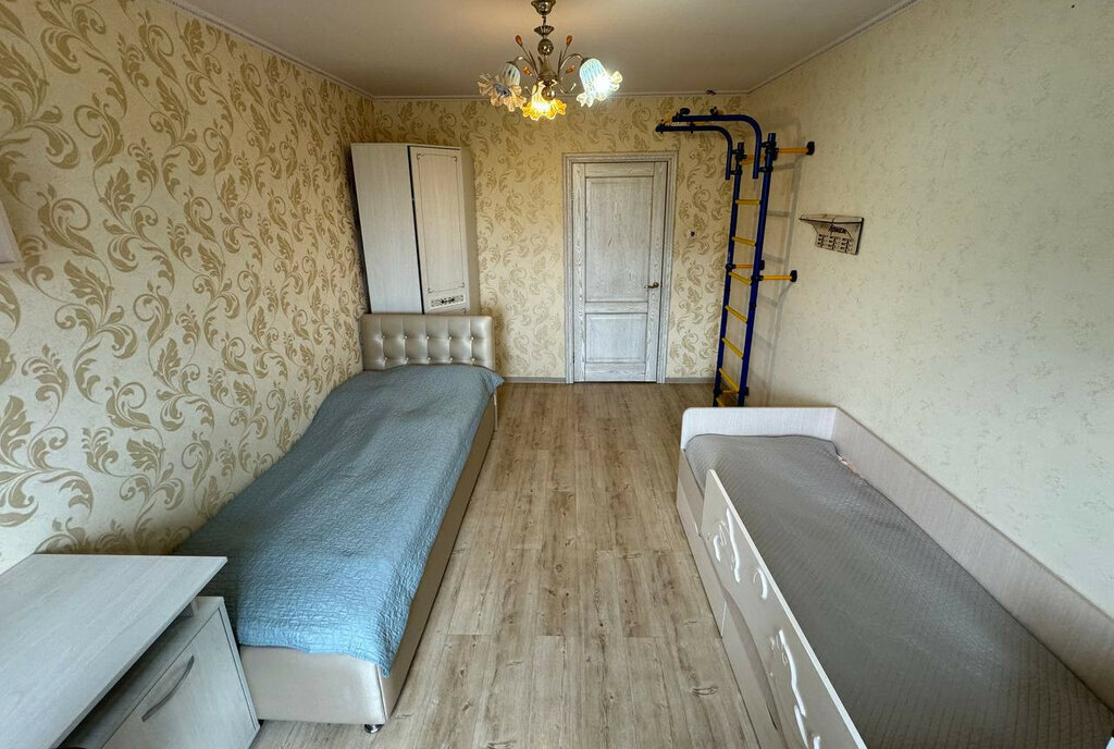 квартира г Комсомольск-на-Амуре ул Комсомольская 84к/2 фото 15