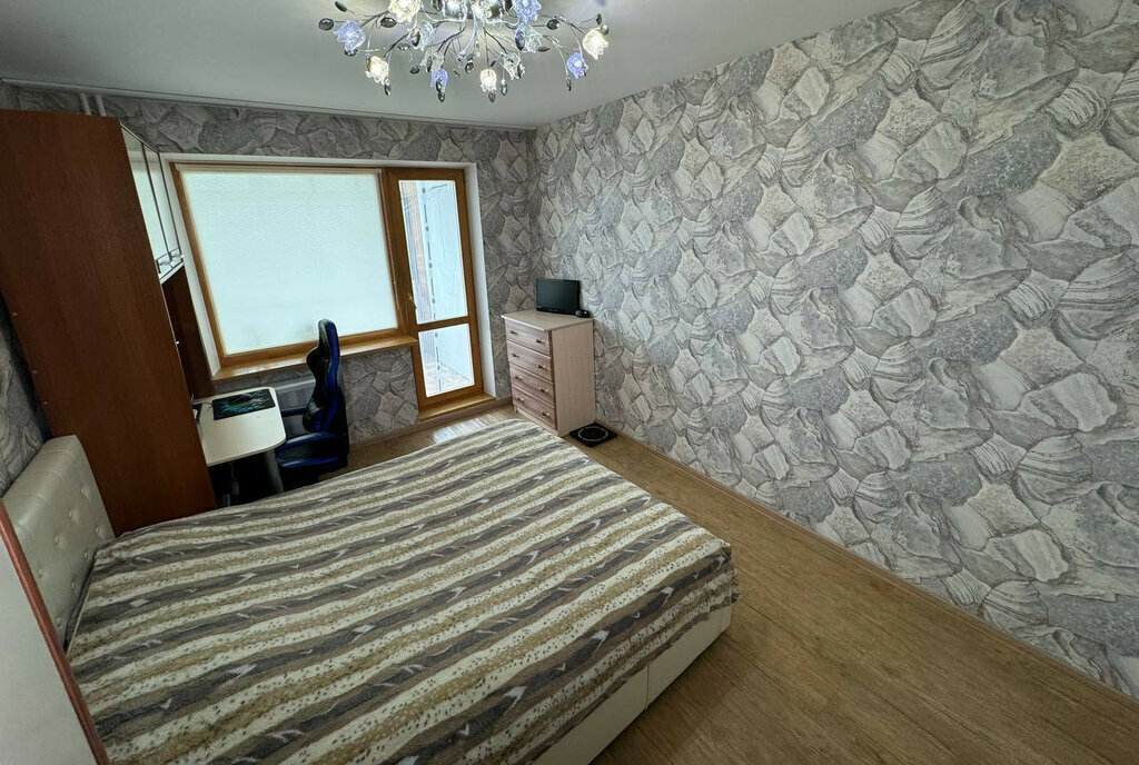 квартира г Комсомольск-на-Амуре ул Комсомольская 84к/2 фото 25