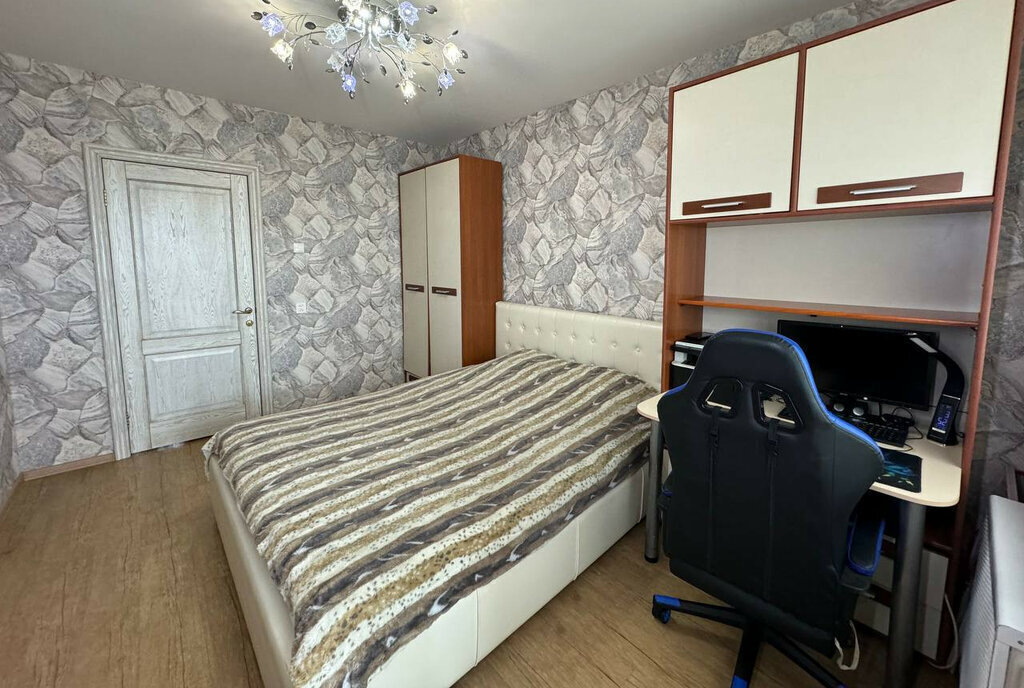 квартира г Комсомольск-на-Амуре ул Комсомольская 84к/2 фото 26