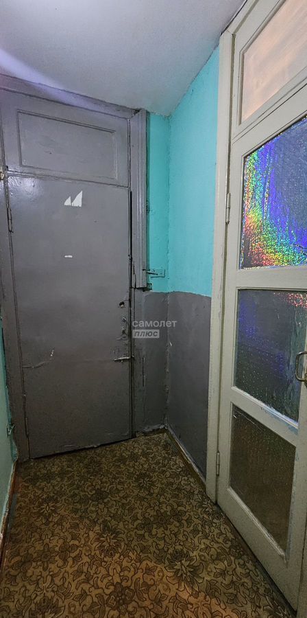 квартира г Комсомольск-на-Амуре пр-кт Интернациональный 27/2 фото 6