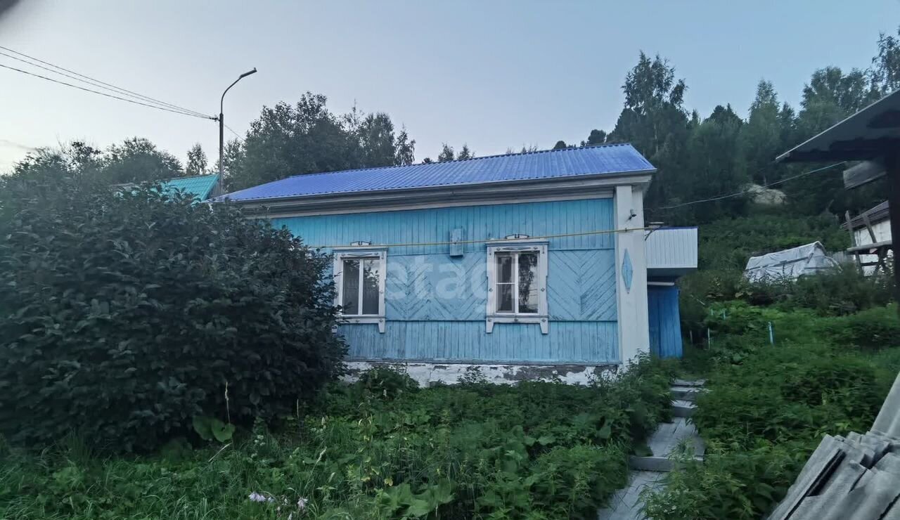 дом г Ханты-Мансийск ул Пролетарская Тюменская обл. фото 1