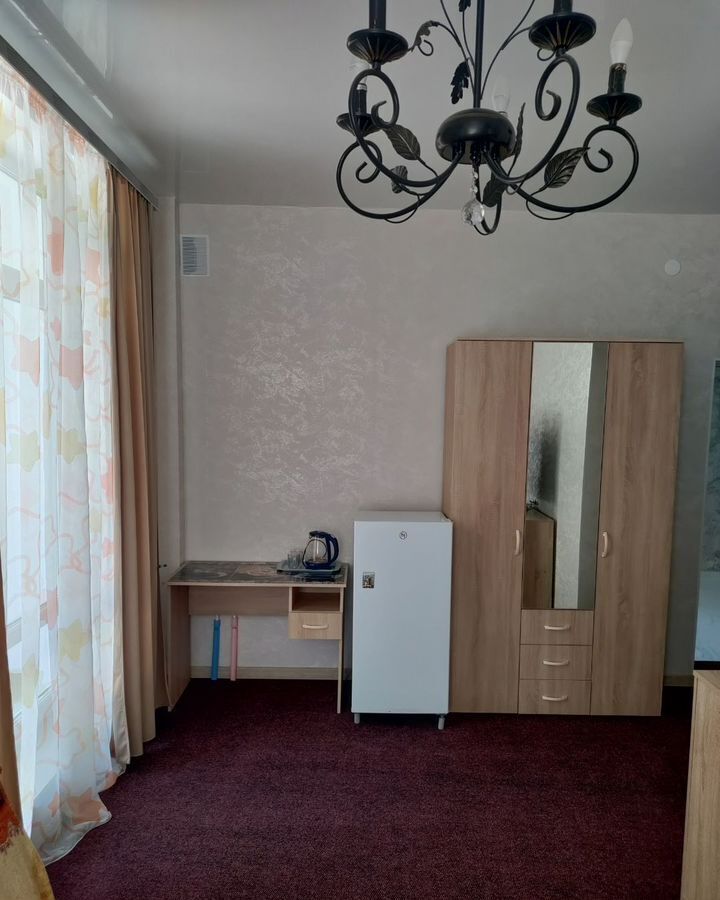 квартира г Севастополь р-н Балаклавский ул Терлецкого 12 Балаклавский муниципальный округ, Крым фото 4