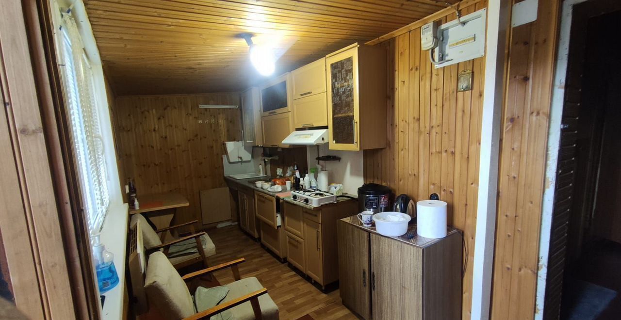 дом г Сургут потребительский садово-огороднический кооператив № 37 Кооператор, Восьмая ул., 158, Тюменская обл. фото 16