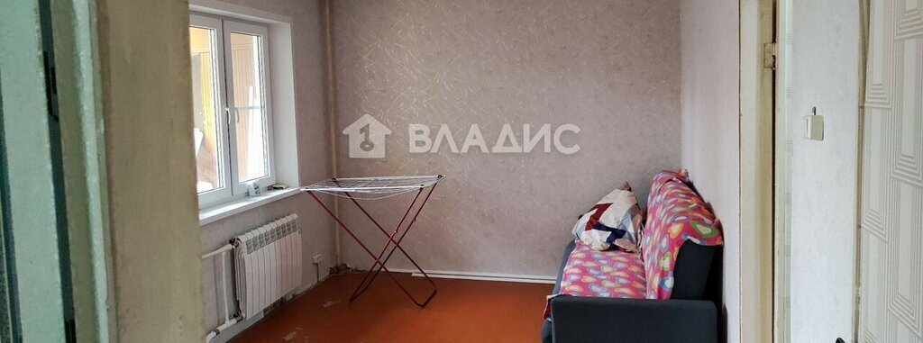 квартира г Подольск пр-кт Юных Ленинцев 36 Силикатная фото 5