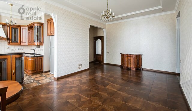 метро Кутузовская пр-кт Кутузовский 26к/3 фото