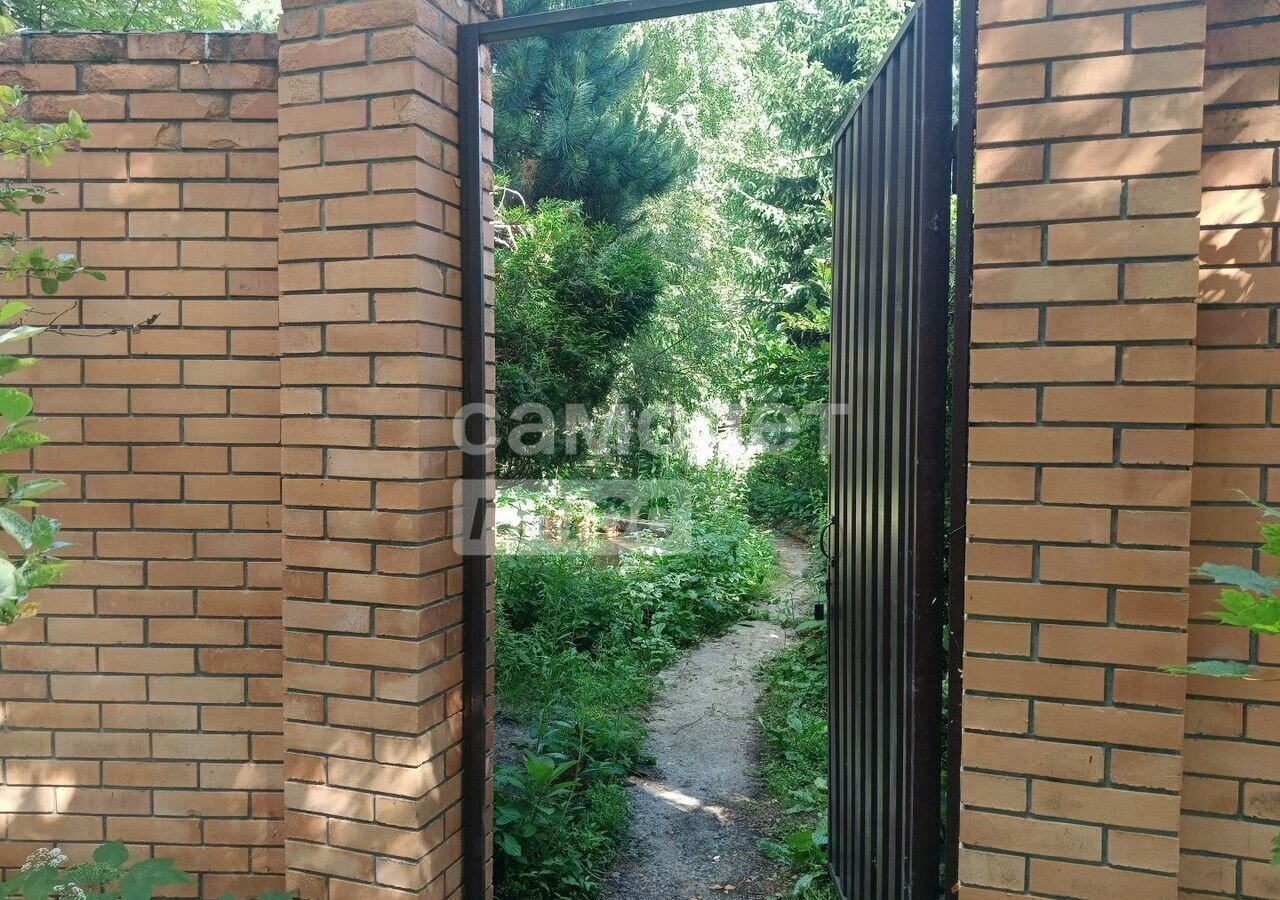 земля г Раменское снт Полушкино-2 9740 км, 121, Раменский муниципальный округ, Балашиха, Носовихинское шоссе фото 18
