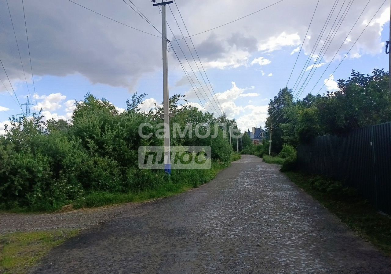 земля г Раменское снт Полушкино-2 9740 км, 121, Раменский муниципальный округ, Балашиха, Носовихинское шоссе фото 28