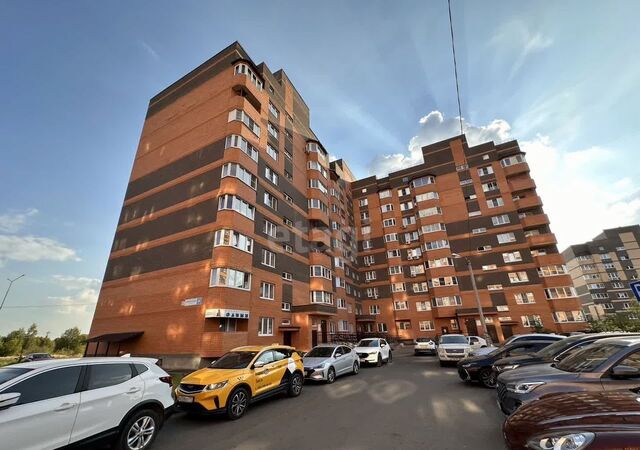 ул Клинская 28 фото