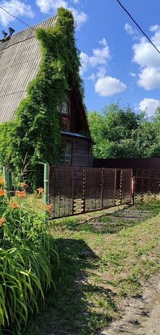 дом снт Кургансельмаш-2 165 фото