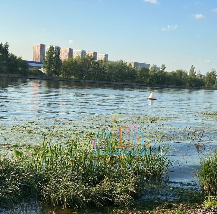 квартира г Москва метро Технопарк пр-кт Лихачёва 18к/1 муниципальный округ Даниловский фото 26