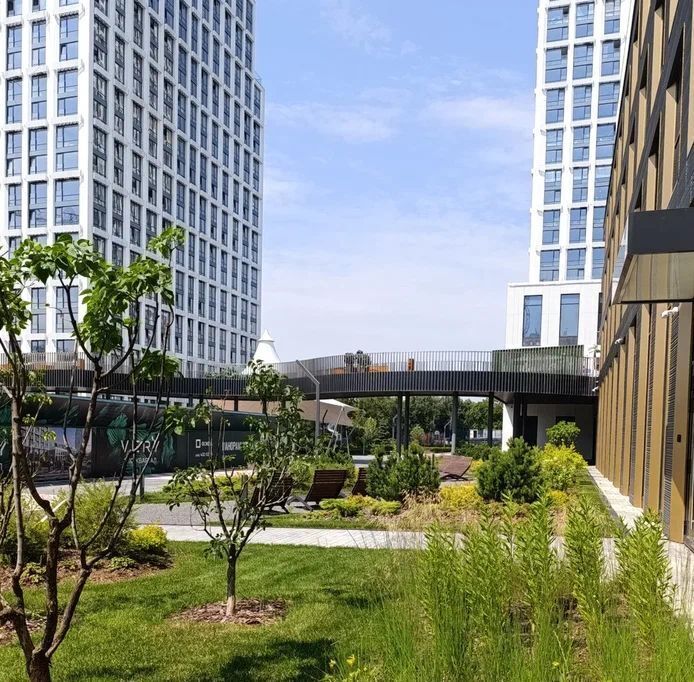квартира г Москва метро Владыкино ул Ботаническая 29ас/2 фото 35