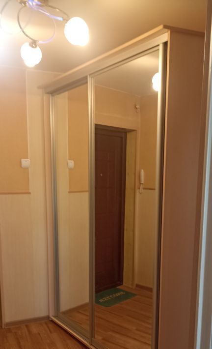 квартира г Дзержинск ул Строителей 4 фото 14