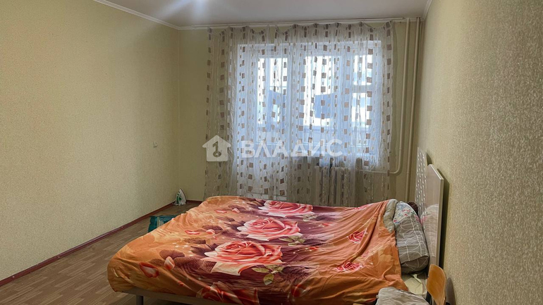 квартира г Белгород Западный ул Губкина 17б Западный округ фото 3