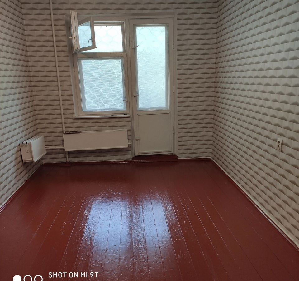 квартира г Соликамск ул Молодежная 18 фото 1