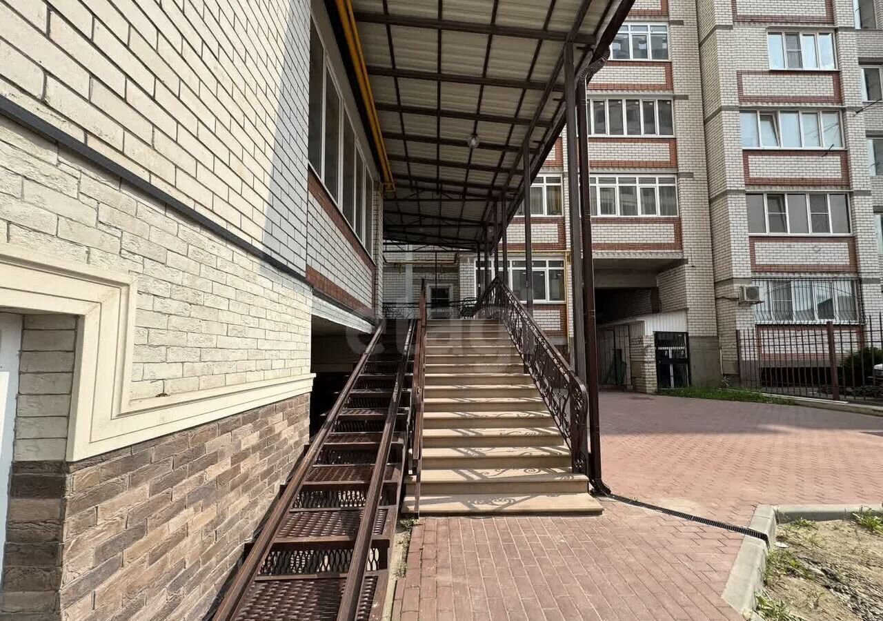 квартира г Черкесск ул Международная 62 фото 2