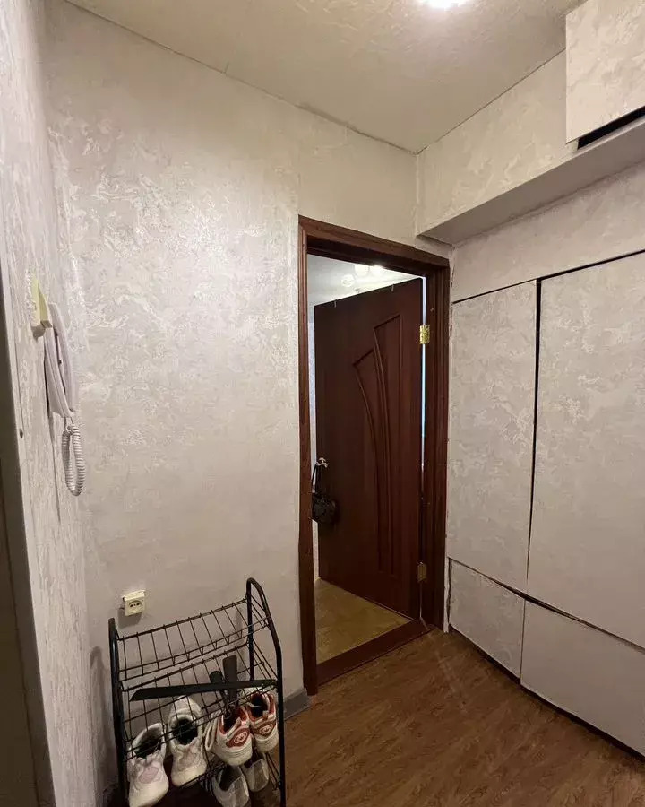 квартира г Гусь-Хрустальный ул Красноармейская 23 фото 7