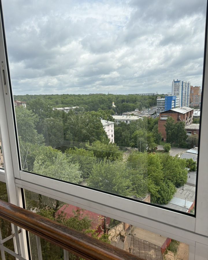 квартира г Иркутск р-н Октябрьский ул Байкальская 188/2 фото 12