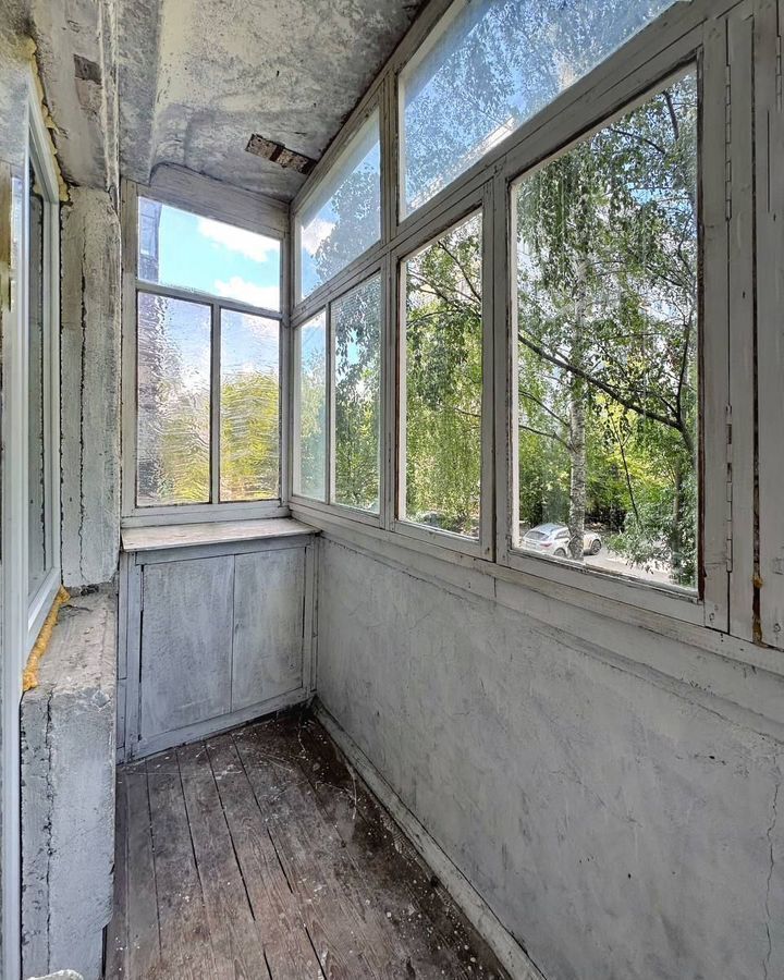 квартира г Пенза Пенза-4 ул Рахманинова 26 р-н Октябрьский фото 5