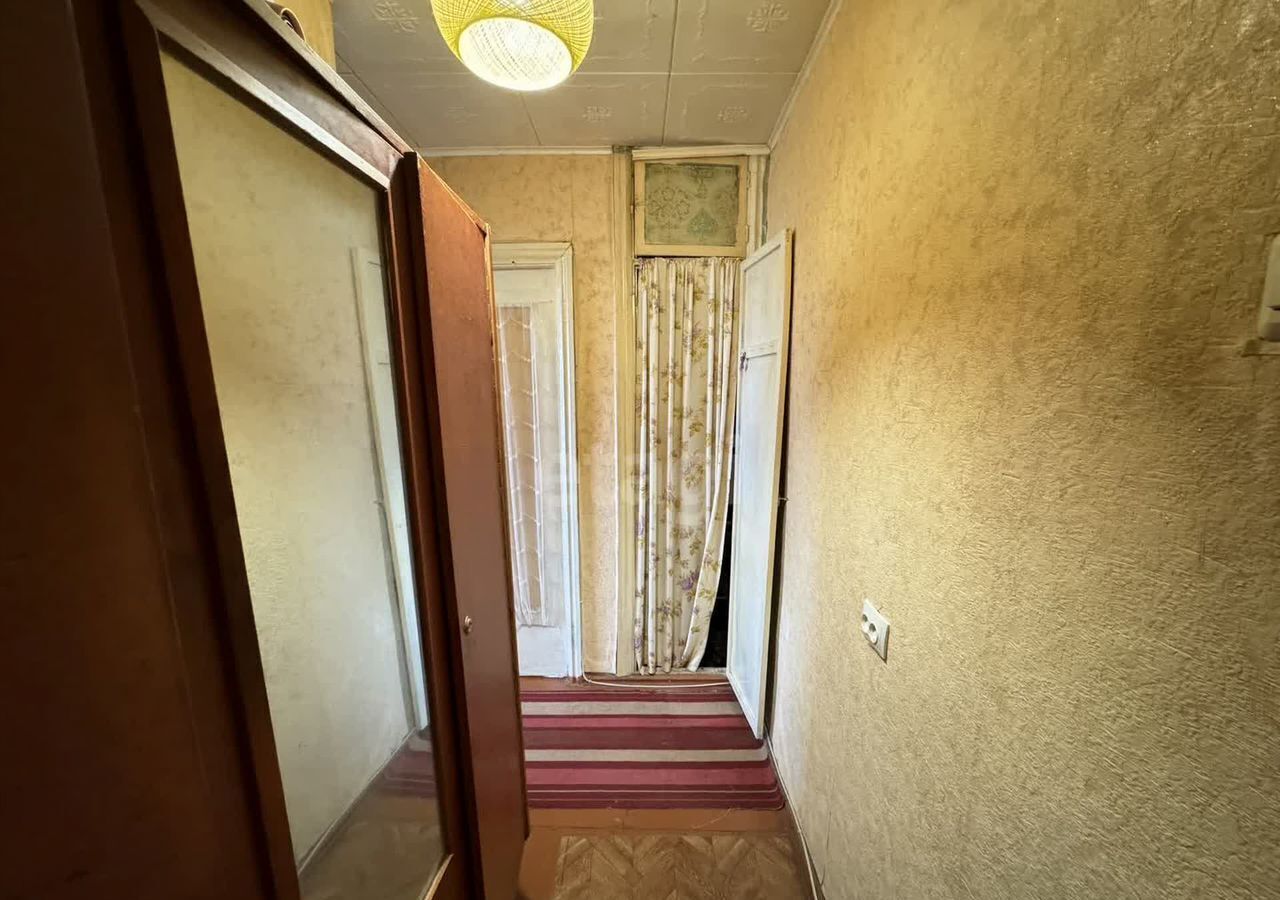 квартира г Черкесск ул Лободина 43 фото 10