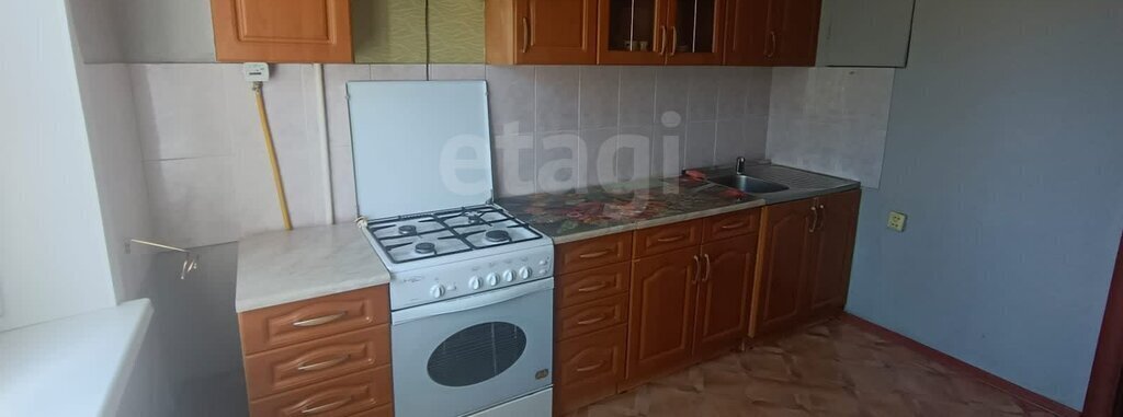 квартира г Липецк р-н Правобережный ул Опытная 11б фото 4