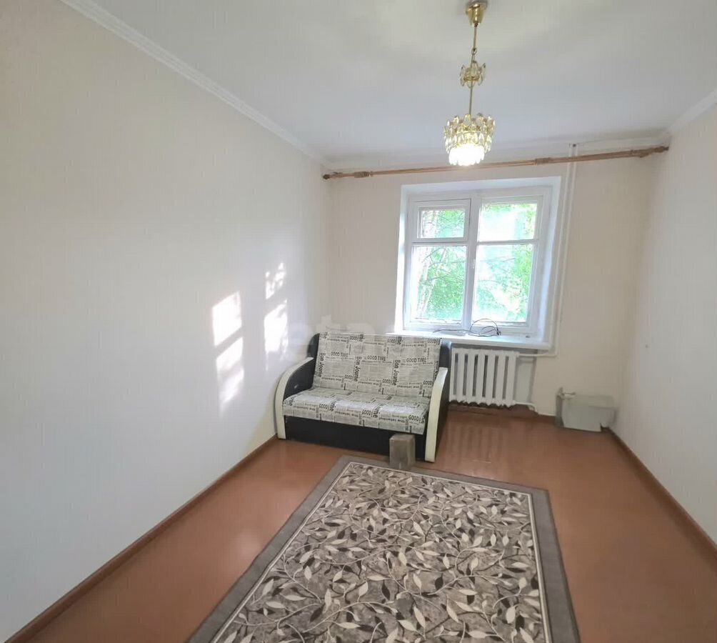квартира г Ханты-Мансийск ул Мира 74 Тюменская обл. фото 4