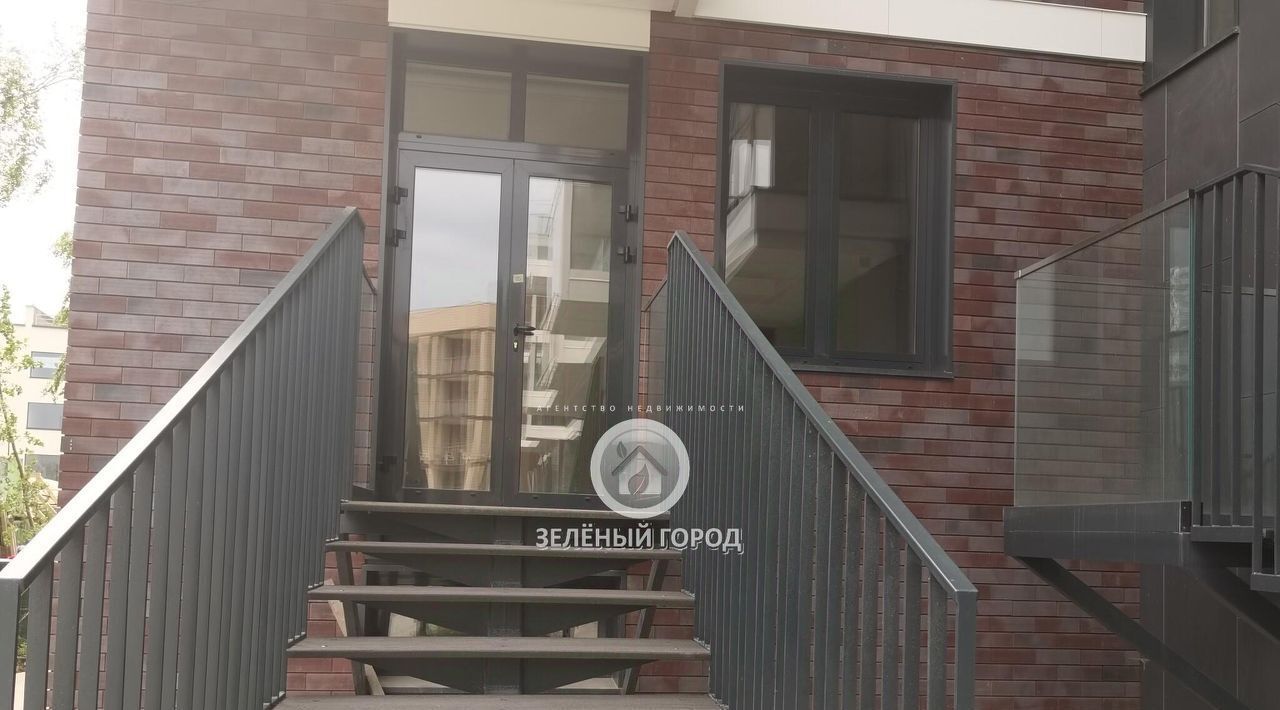 квартира р-н Светлогорский г Светлогорск ул Верещагина 10 фото 9