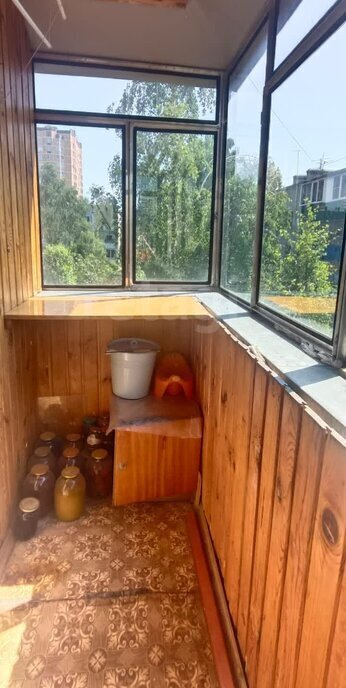 квартира г Липецк р-н Правобережный ул Опытная 11б фото 13