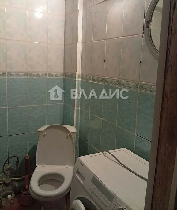 комната г Улан-Удэ р-н Октябрьский ул Тобольская 41 фото 9