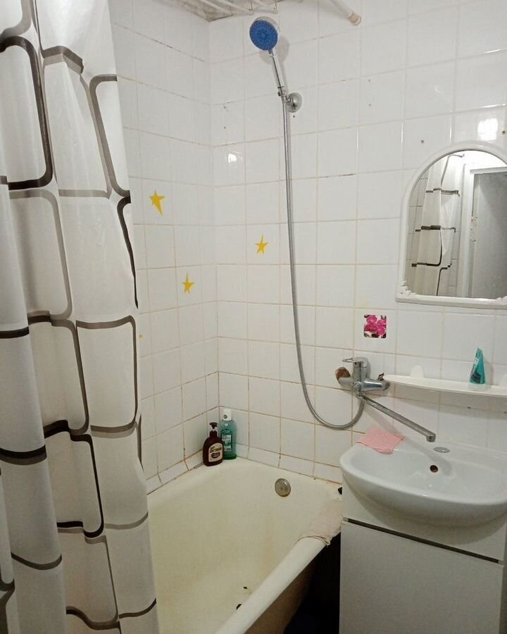 квартира г Сосновый Бор ул Молодежная 37 Сосновоборский г. о. фото 11