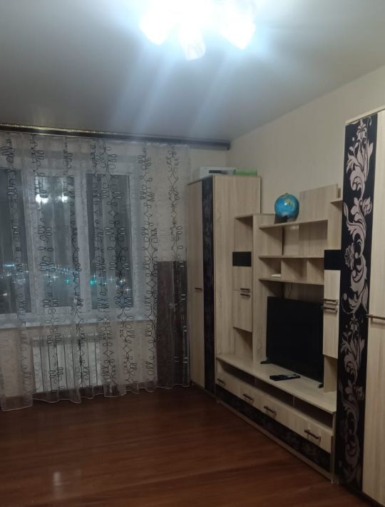квартира г Тамбов р-н Октябрьский Московский ул Агапкина 22к/2 фото 30
