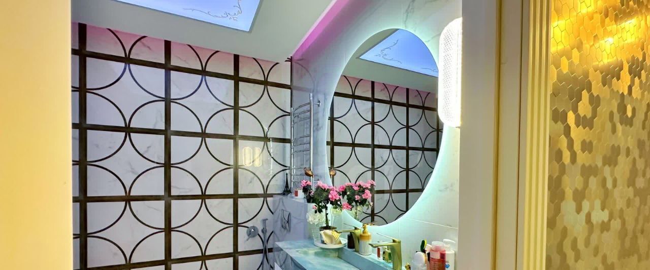 квартира г Одинцово Баковка ш Можайское 122 фото 15