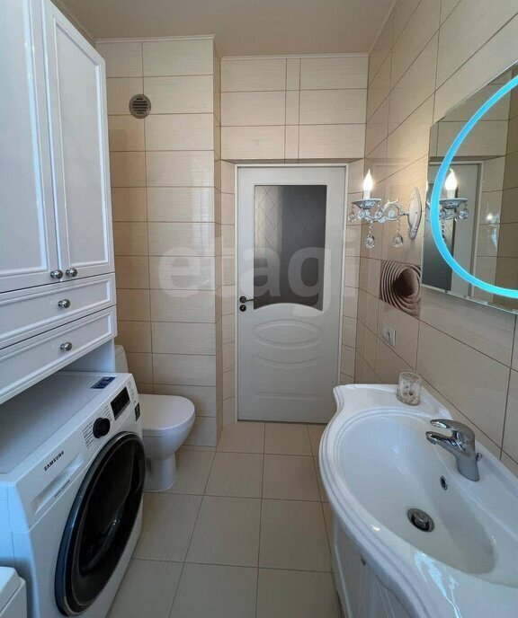 квартира р-н Светлогорский г Светлогорск ул Молодежная 6к/2 фото 30