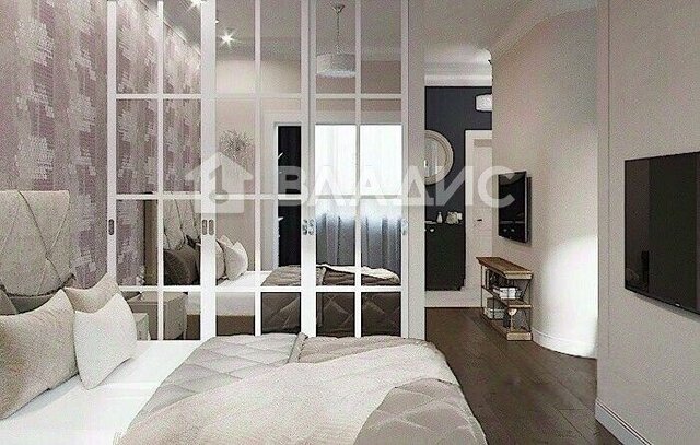 проезд Рублевский 40к/5б Немчиновка фото