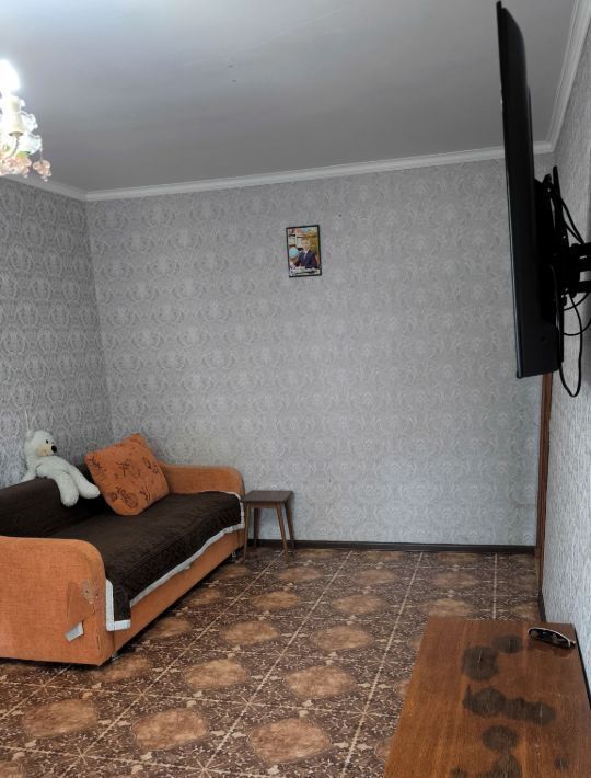 квартира г Томск р-н Октябрьский ул Ивана Черных 109/2 фото 3