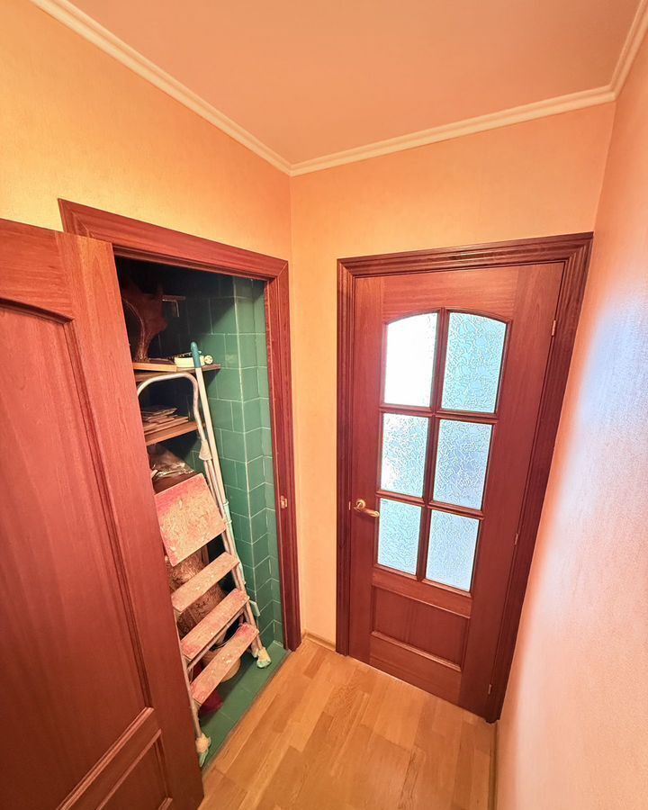 квартира г Химки мкр Сходня Сходня, 6, ул. Некрасова фото 34
